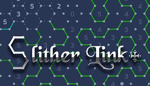 Slither Link Plus
