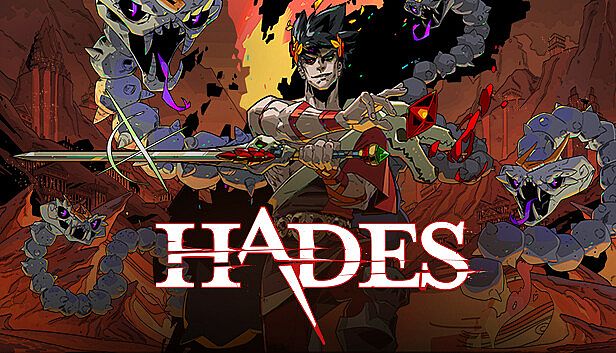 Buy Hades