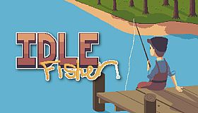 Idle Fisher