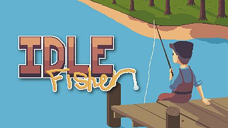 Idle Fisher Game