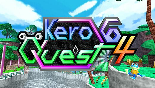 Kero Quest 64