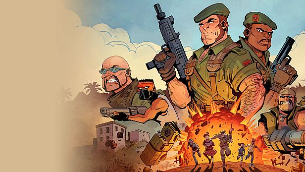 Buy Operation Wolf Returns: First Mission