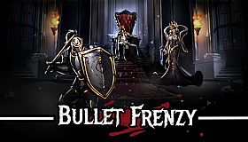 Bullet Frenzy