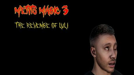 Metits Magic 3: The Revenge Of Luli Game