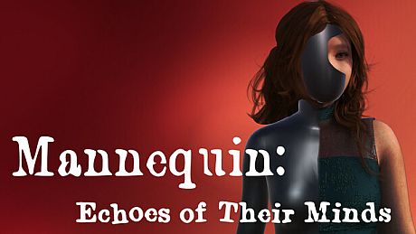 Mannequin: Echoes of Their Minds Game