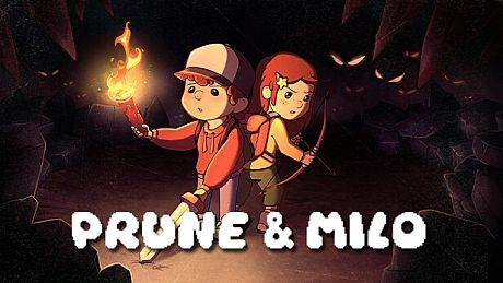 Prune & Milo Game