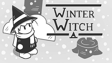 Winter Witch Game