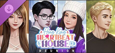 心動現場：戀愛實境秀 - Reunion DLC