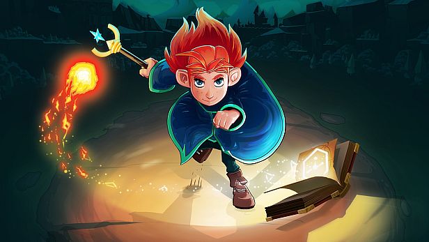 Buy Mages of Mystralia
