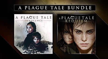 A Plague Tale Bundle Bundle