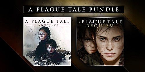 A Plague Tale Bundle