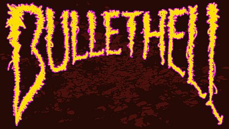 BULLETHELL Game