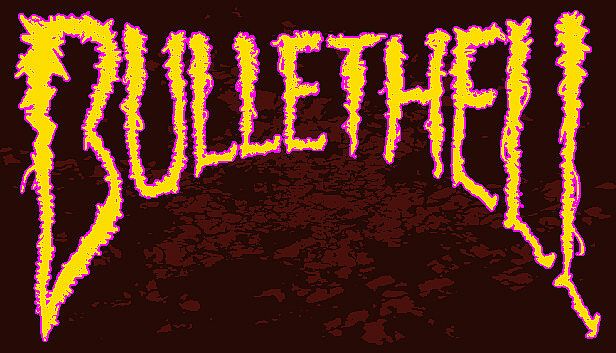 Buy BULLETHELL