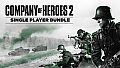 Company of Heroes 2 - Single Player Bundle