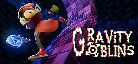Gravity Goblins Game