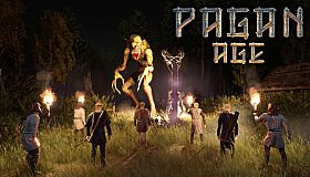 Pagan Age