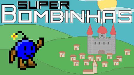 Super Bombinhas