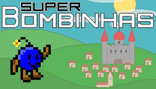 Super Bombinhas