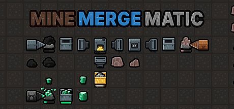 MineMergeMatic Game