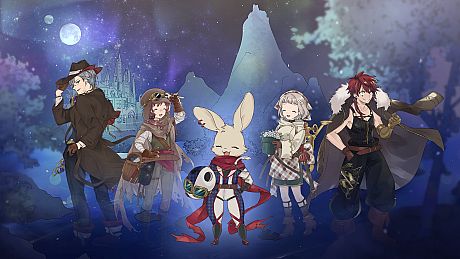 Flightpath: Adventures in Venaris Game