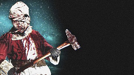 Christmas Mutilator Game