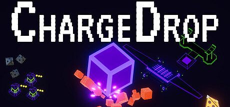ChargeDrop Game
