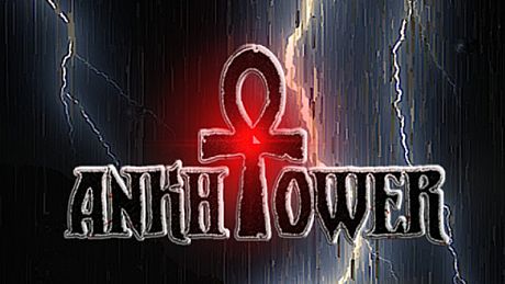 Ankh Tower: Protect The Fortress With Dark Magic Game