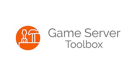 Game Server Toolbox Game