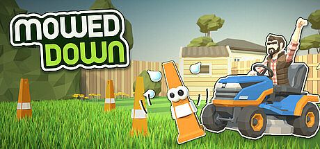 Mowed Down Game
