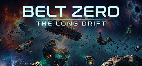 Belt Zero: The Long Drift