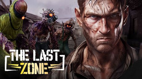 The Last Zone Game