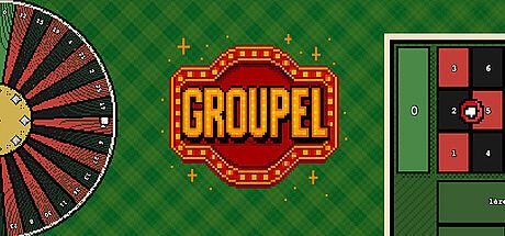 Groupel Game