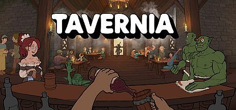 Tavernia