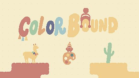 Colorbound Game