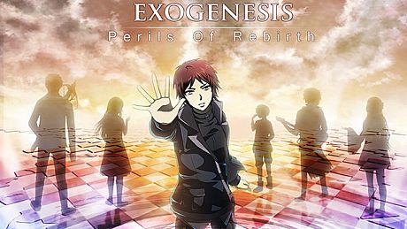 Exogenesis ~Perils of Rebirth~ Game