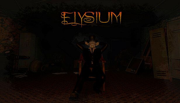 Buy Elysium