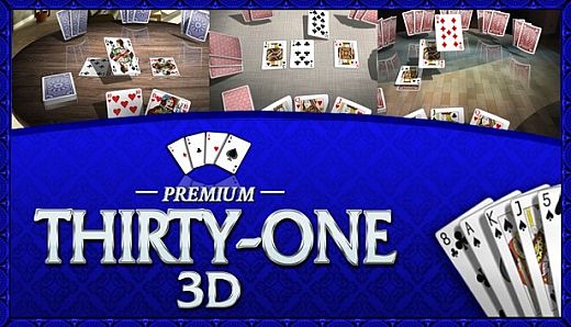 Thirty-One 3D Premium