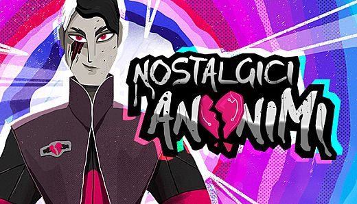 Nostalgici Anonimi