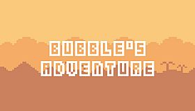 Bubble's Adventure 泡泡人大冒险