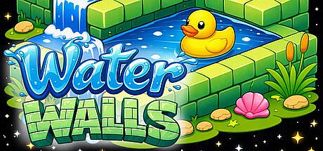 Water Walls