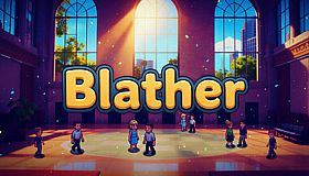 Blather