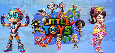 Little Toys Game