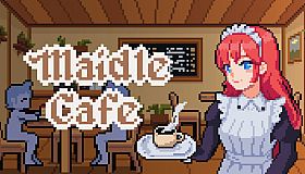 Maidle Cafe
