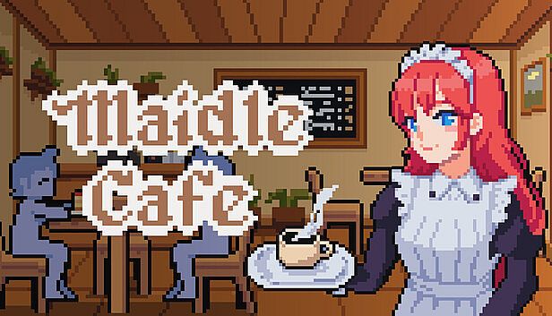 Buy Maidle Cafe