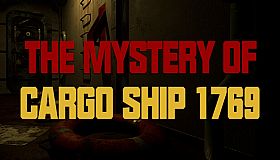 The Mystery of Cargo Ship 1769