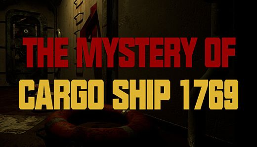 The Mystery of Cargo Ship 1769