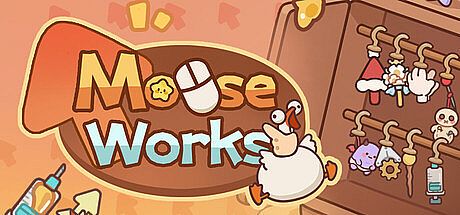 MouseWorks Game
