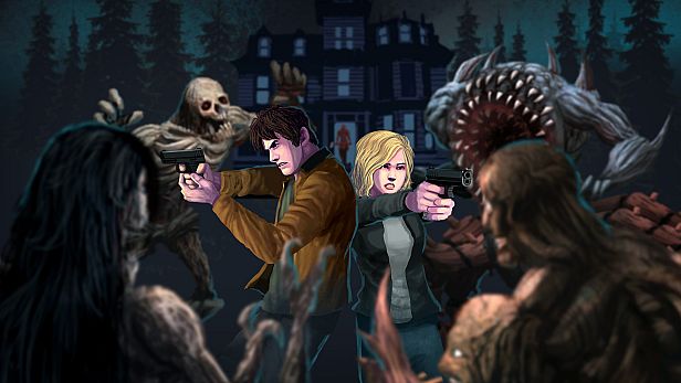 Buy Dead of Darkness