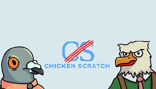 Chicken Scratch