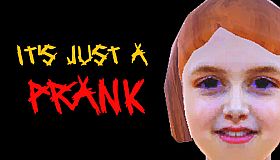 [Bober Bros] It's Just A Prank